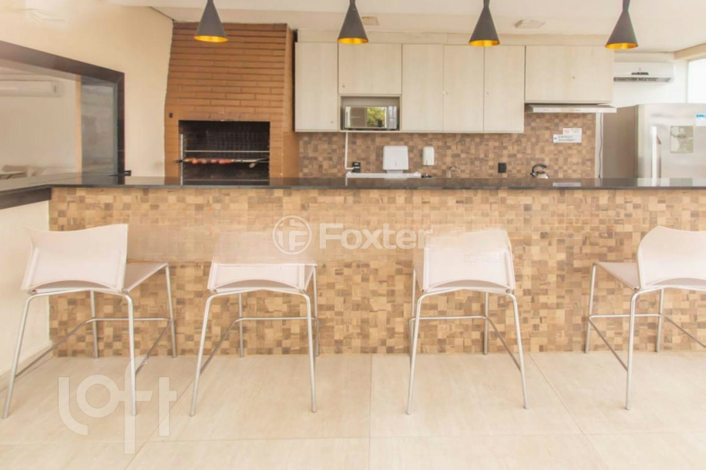 Apartamento à venda com 2 quartos, 60m² - Foto 19