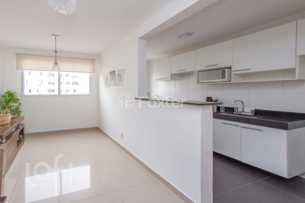 Apartamento à venda com 2 quartos, 60m² - Foto 8
