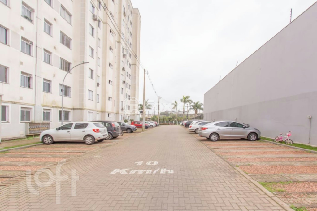 Apartamento à venda com 2 quartos, 60m² - Foto 27