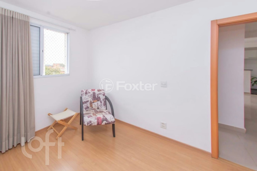 Apartamento à venda com 2 quartos, 60m² - Foto 13