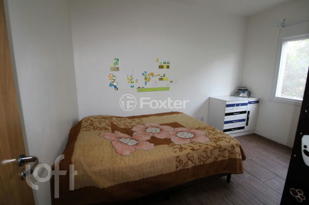 Apartamento à venda com 2 quartos, 63m² - Foto 17