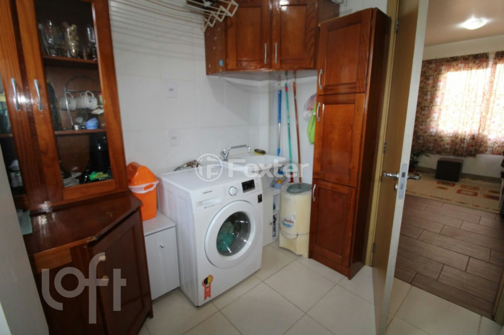 Apartamento à venda com 2 quartos, 63m² - Foto 6