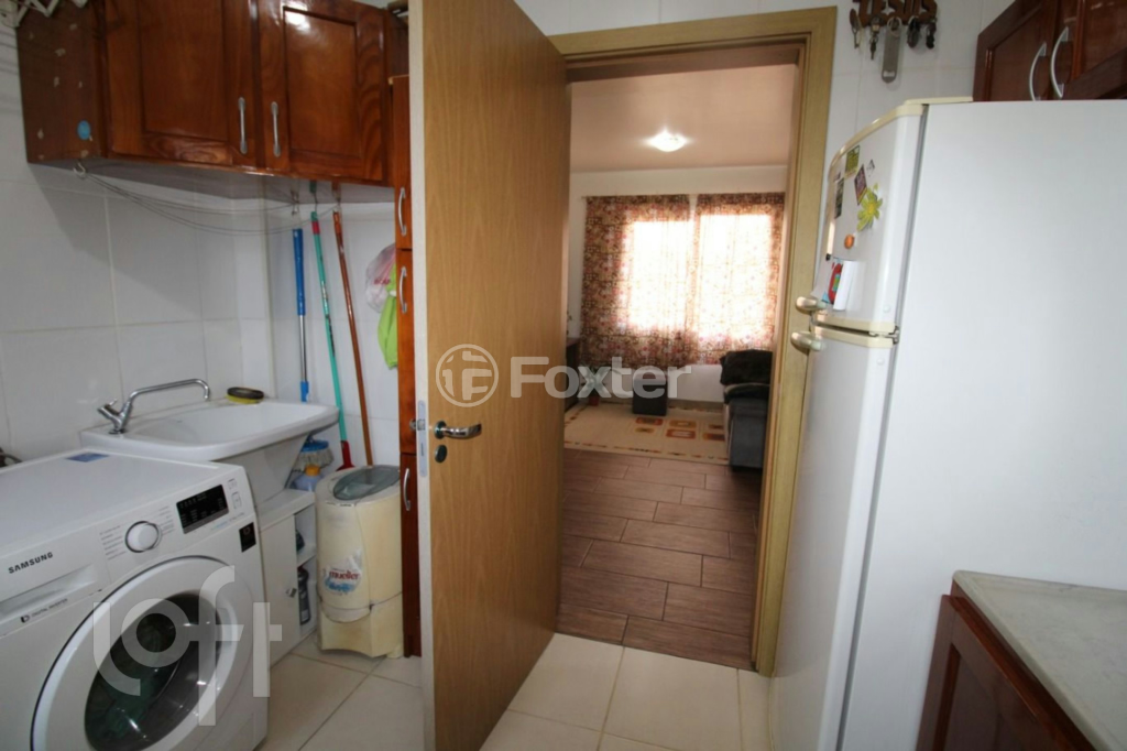 Apartamento à venda com 2 quartos, 63m² - Foto 7