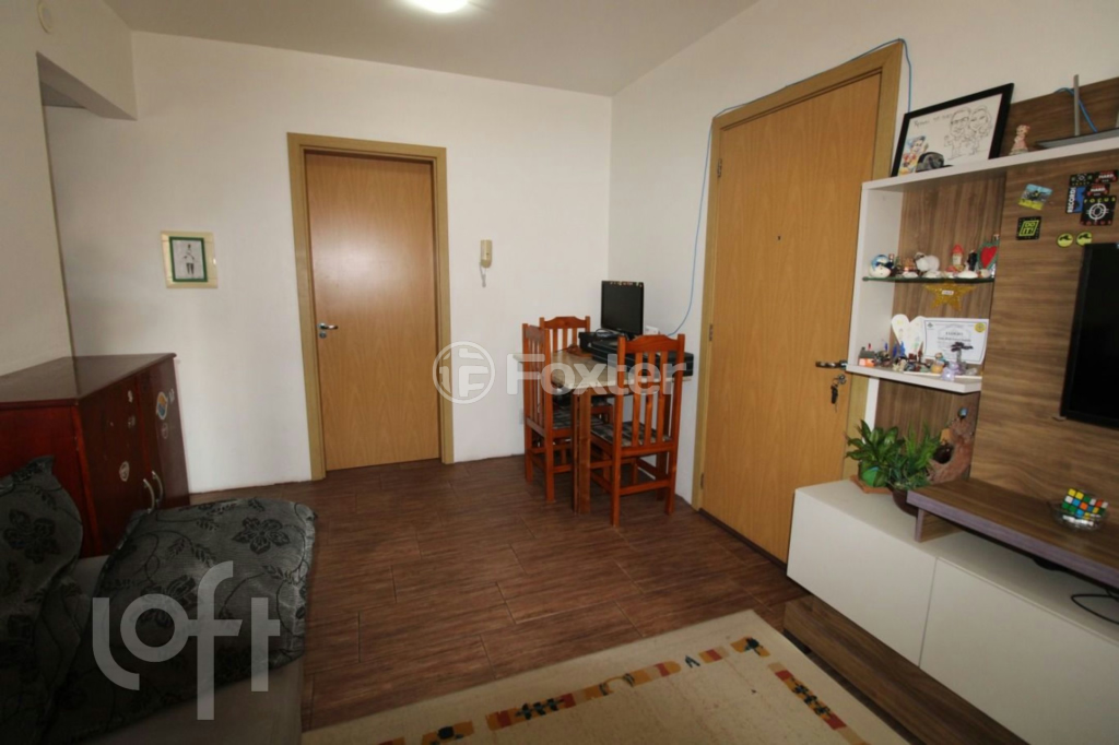 Apartamento à venda com 2 quartos, 63m² - Foto 2