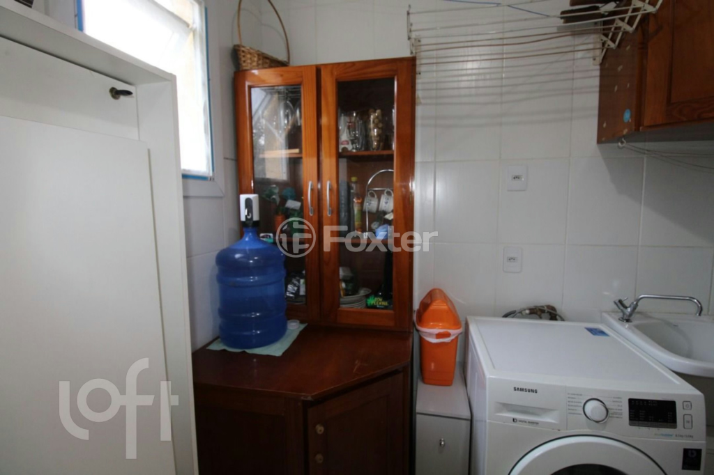 Apartamento à venda com 2 quartos, 63m² - Foto 9