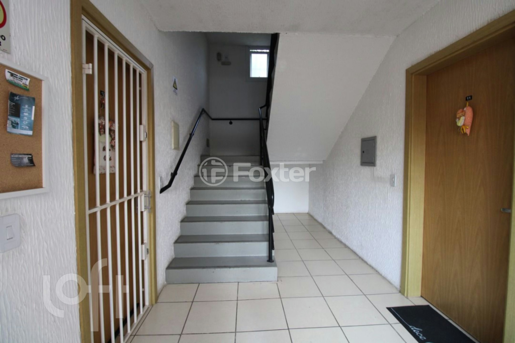Apartamento à venda com 2 quartos, 63m² - Foto 26