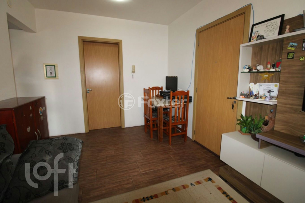 Apartamento à venda com 2 quartos, 63m² - Foto 3