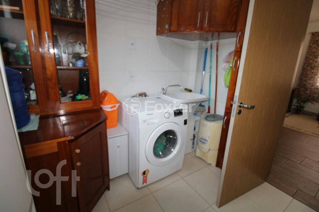 Apartamento à venda com 2 quartos, 63m² - Foto 8