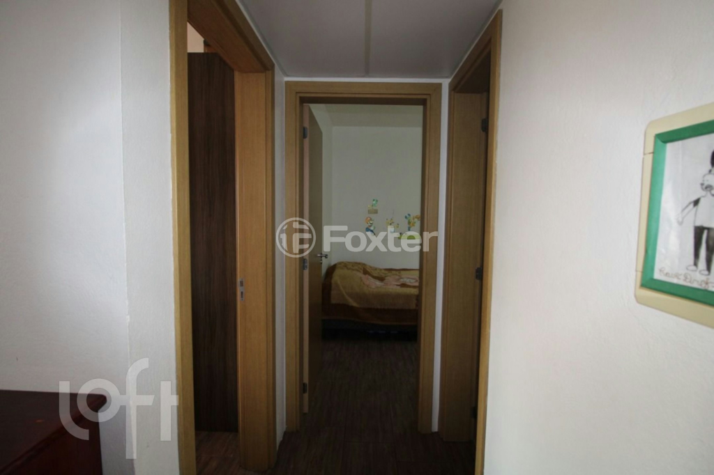 Apartamento à venda com 2 quartos, 63m² - Foto 24