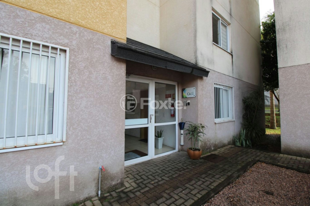 Apartamento à venda com 2 quartos, 63m² - Foto 28