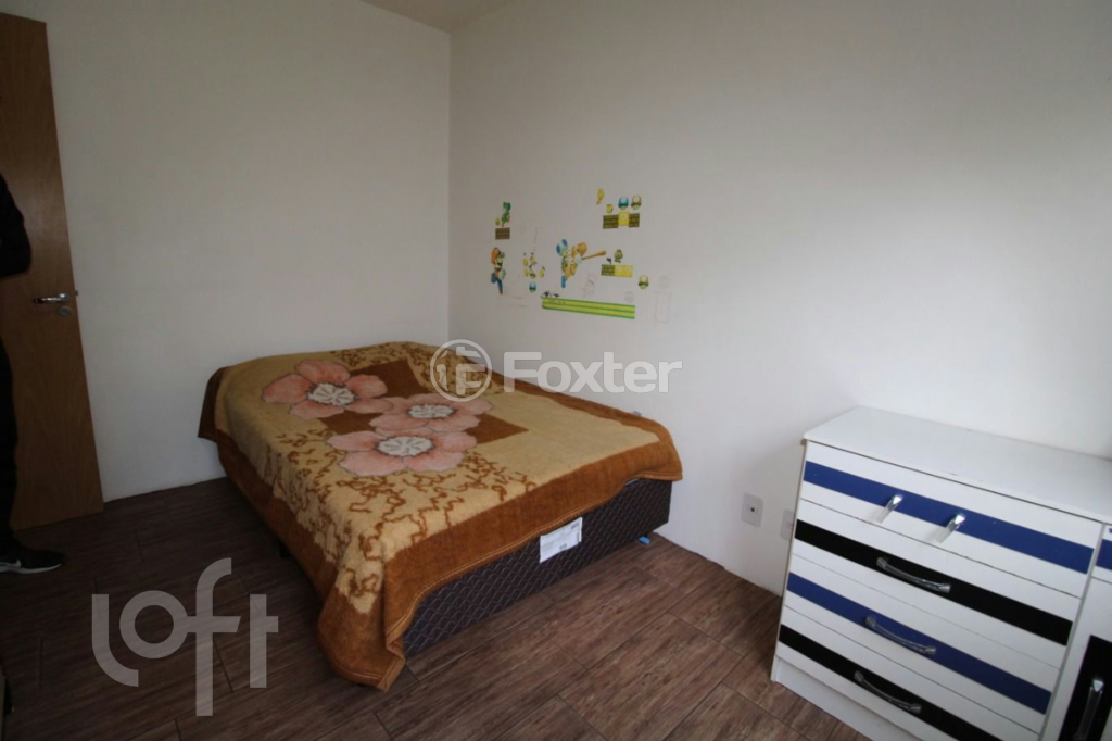 Apartamento à venda com 2 quartos, 63m² - Foto 21