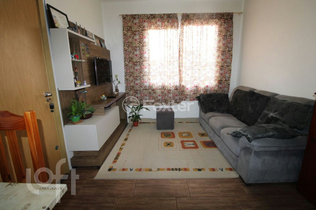 Apartamento à venda com 2 quartos, 63m² - Foto 1
