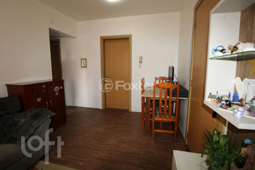 Apartamento à venda com 2 quartos, 63m² - Foto 4