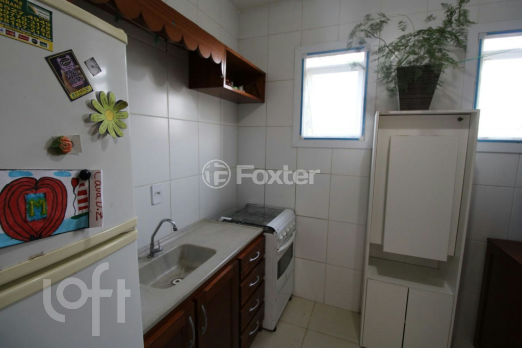 Apartamento à venda com 2 quartos, 63m² - Foto 11