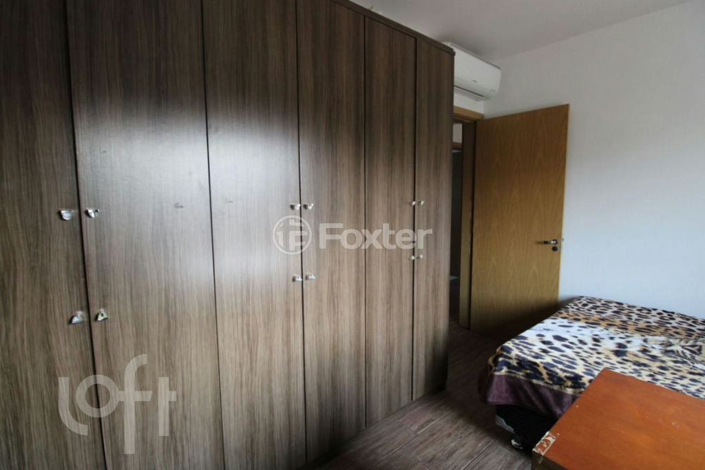 Apartamento à venda com 2 quartos, 63m² - Foto 13