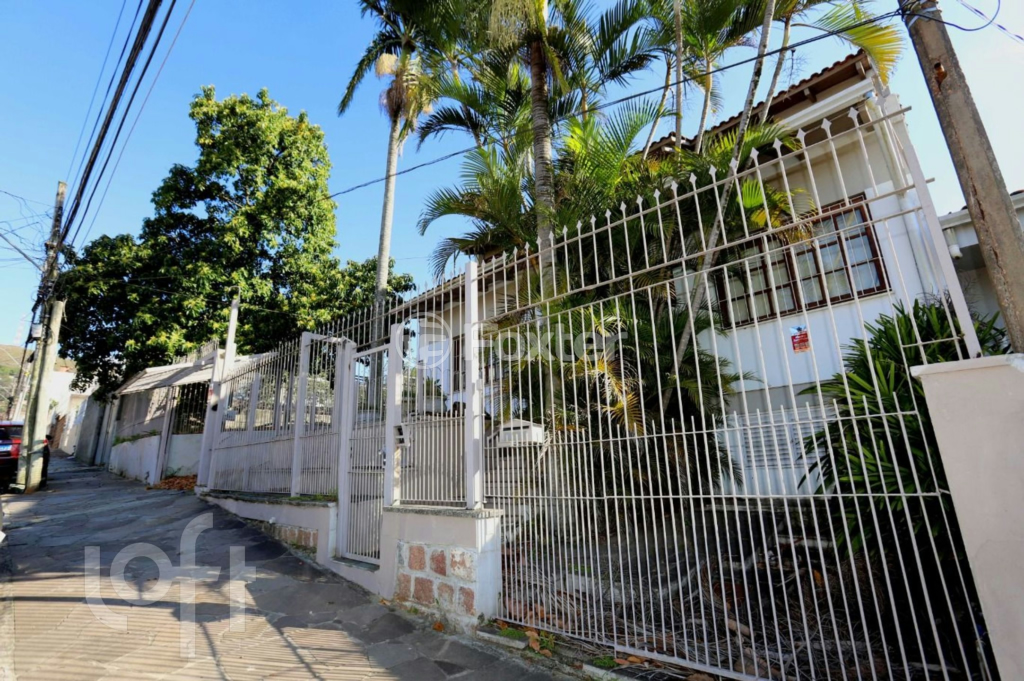 Casa à venda com 4 quartos, 483m² - Foto 4