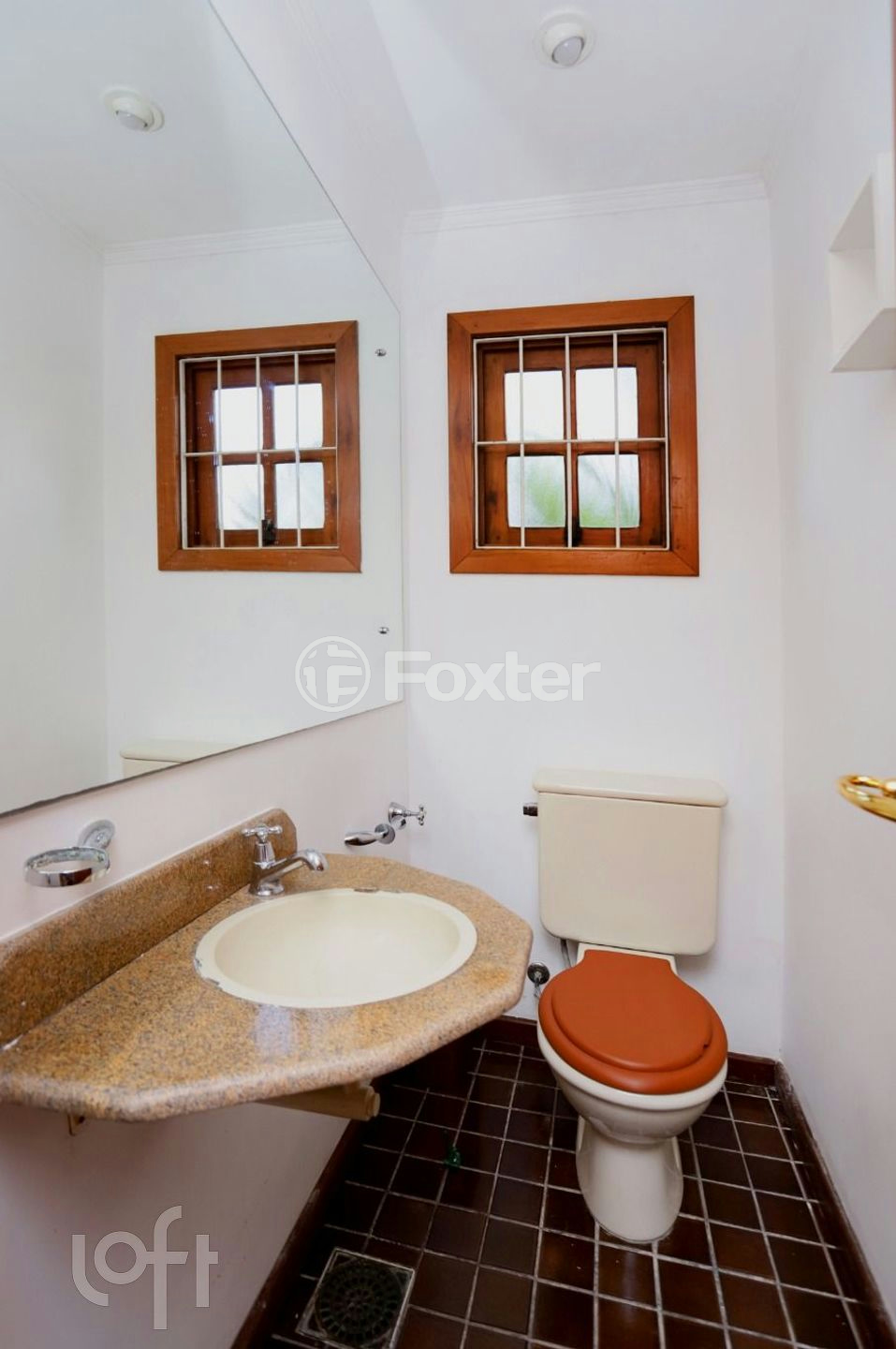 Casa à venda com 4 quartos, 483m² - Foto 28