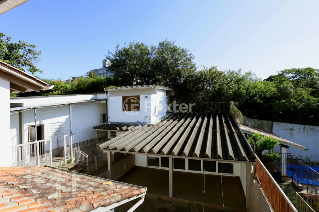 Casa à venda com 4 quartos, 483m² - Foto 55