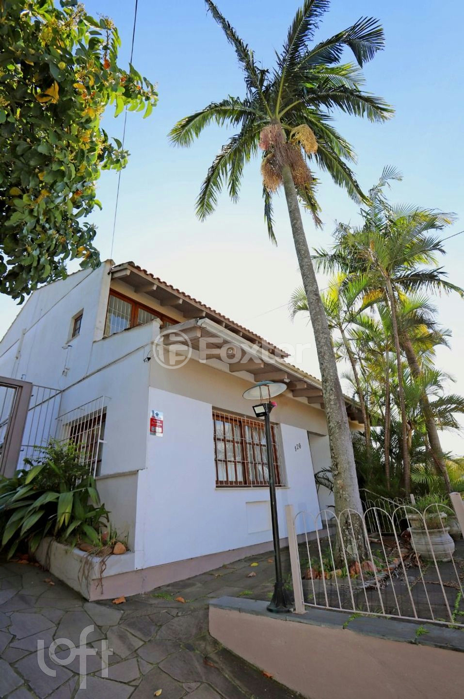 Casa à venda com 4 quartos, 483m² - Foto 3
