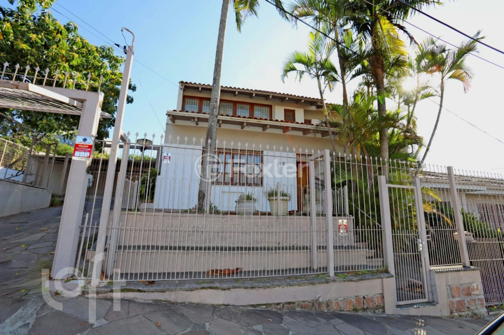 Casa à venda com 4 quartos, 483m² - Foto 58