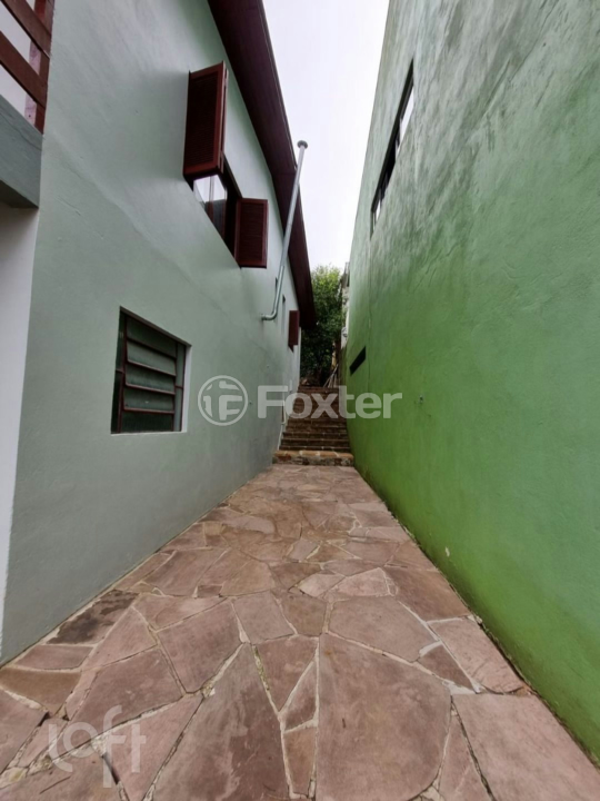 Casa à venda com 3 quartos, 180m² - Foto 25