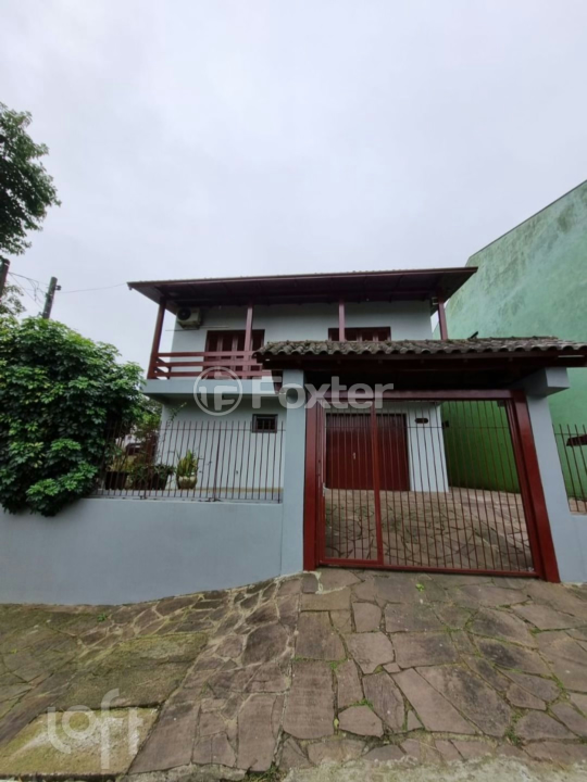 Casa à venda com 3 quartos, 180m² - Foto 26