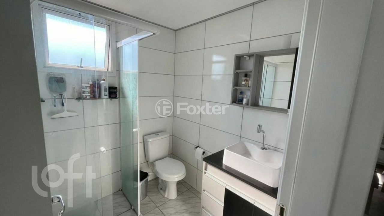 Apartamento à venda com 2 quartos, 50m² - Foto 4