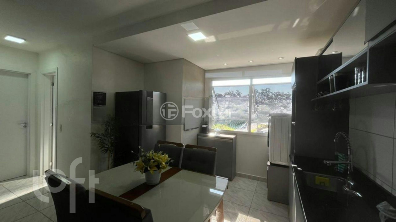 Apartamento à venda com 2 quartos, 50m² - Foto 9