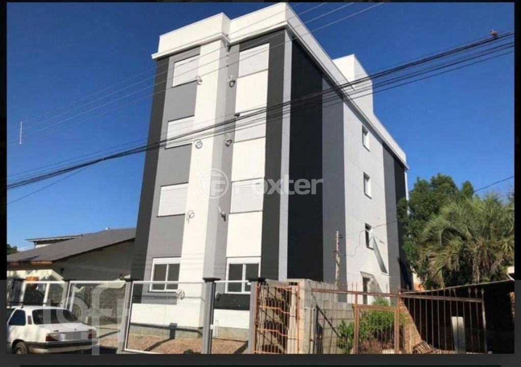 Apartamento à venda com 2 quartos, 50m² - Foto 6