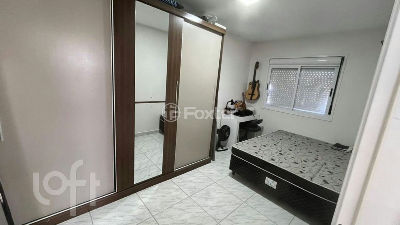 Apartamento à venda com 2 quartos, 50m² - Foto 5