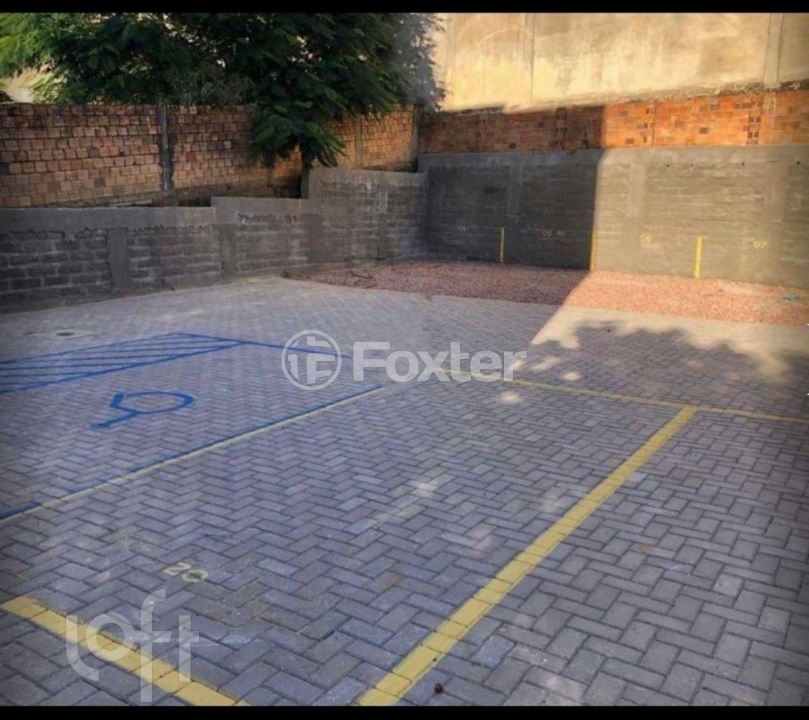 Apartamento à venda com 2 quartos, 50m² - Foto 8