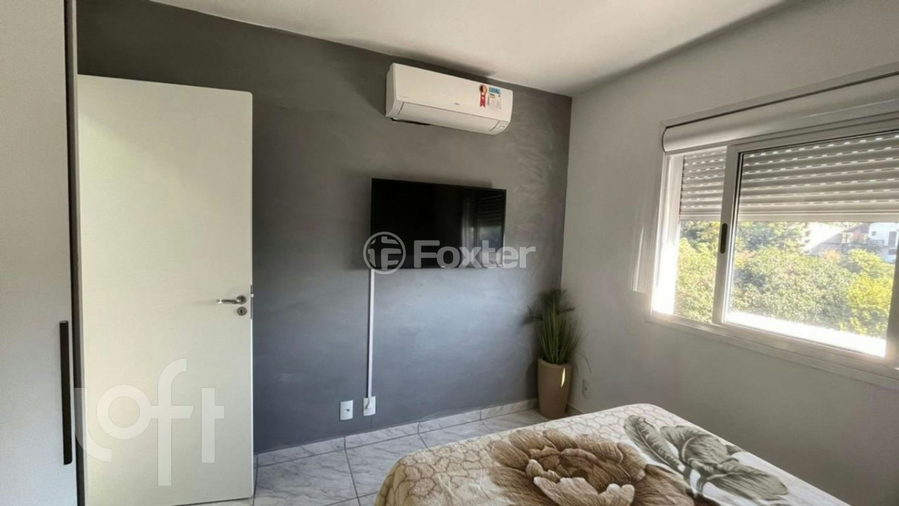 Apartamento à venda com 2 quartos, 50m² - Foto 7