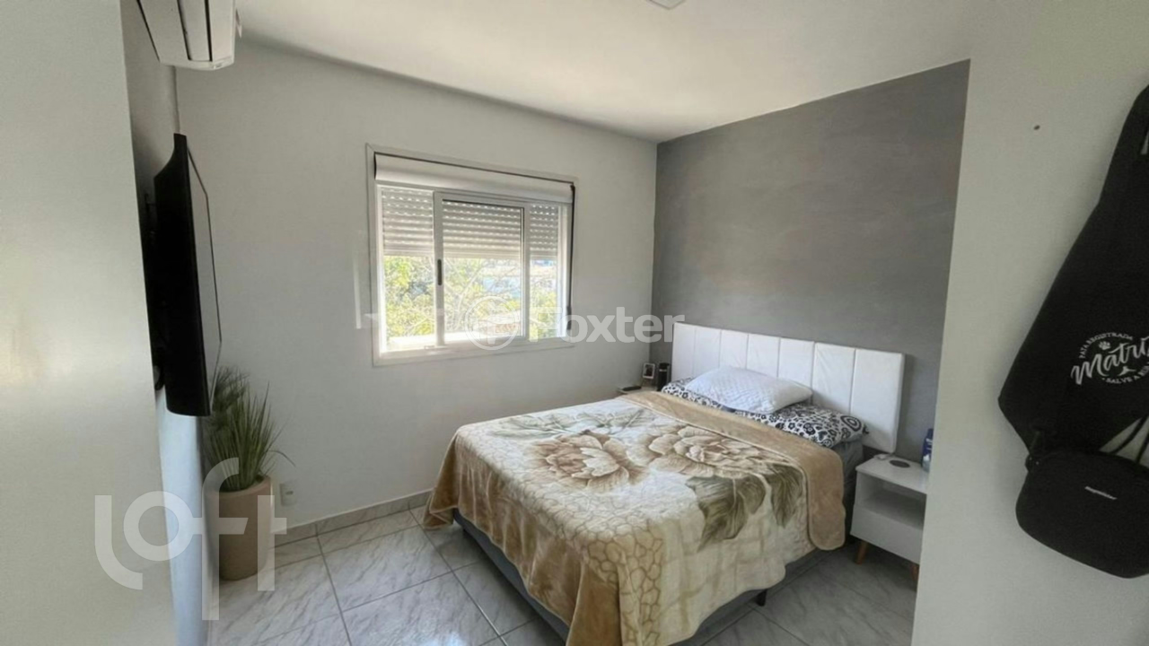 Apartamento à venda com 2 quartos, 50m² - Foto 1