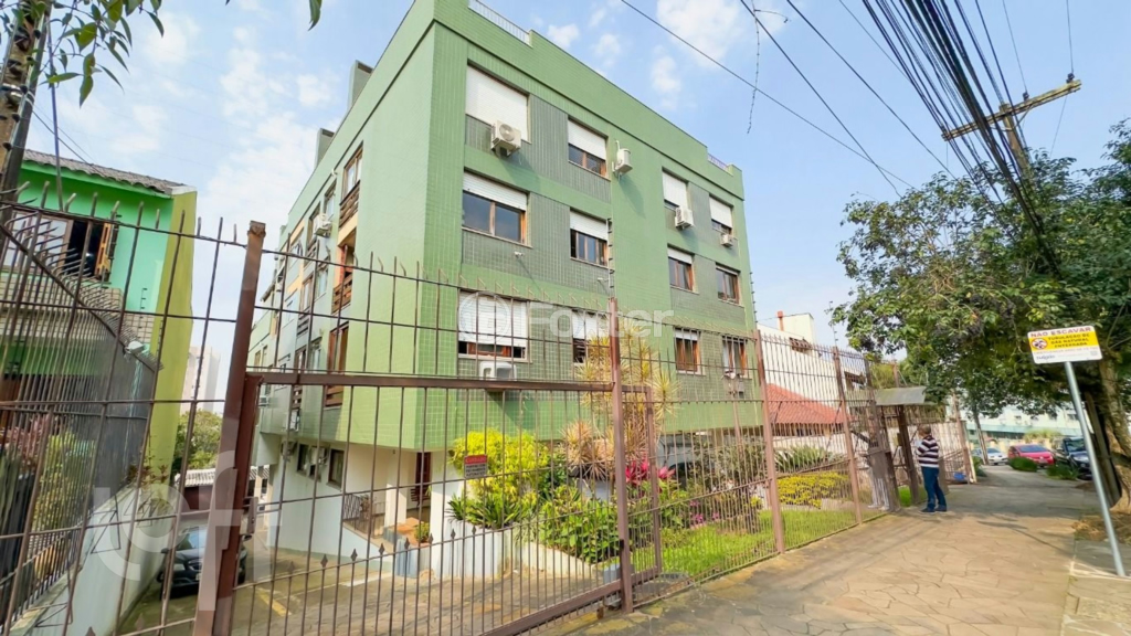 Cobertura à venda com 2 quartos, 111m² - Foto 25