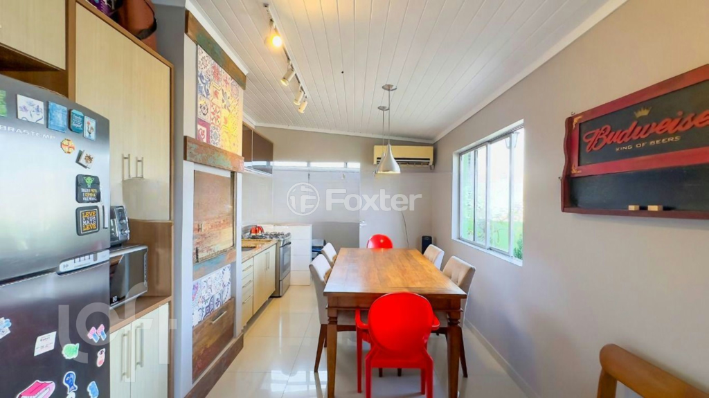 Cobertura à venda com 2 quartos, 111m² - Foto 7