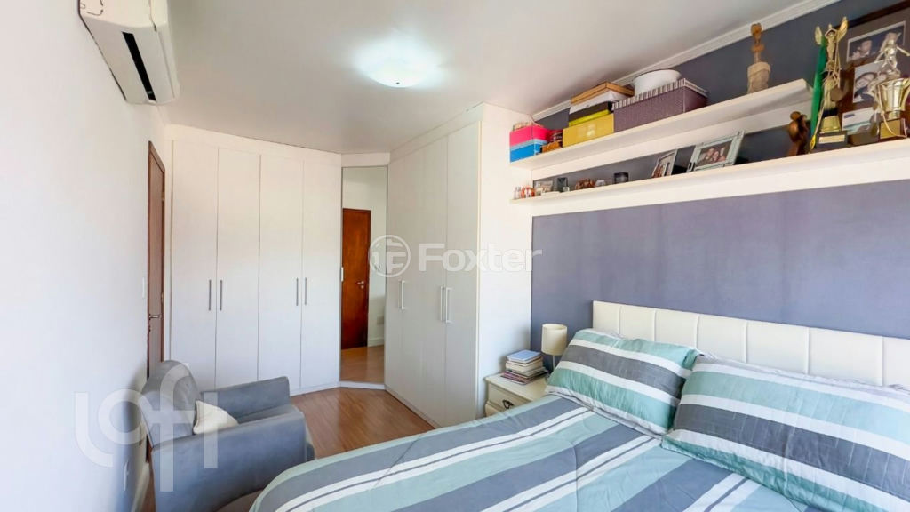 Cobertura à venda com 2 quartos, 111m² - Foto 13