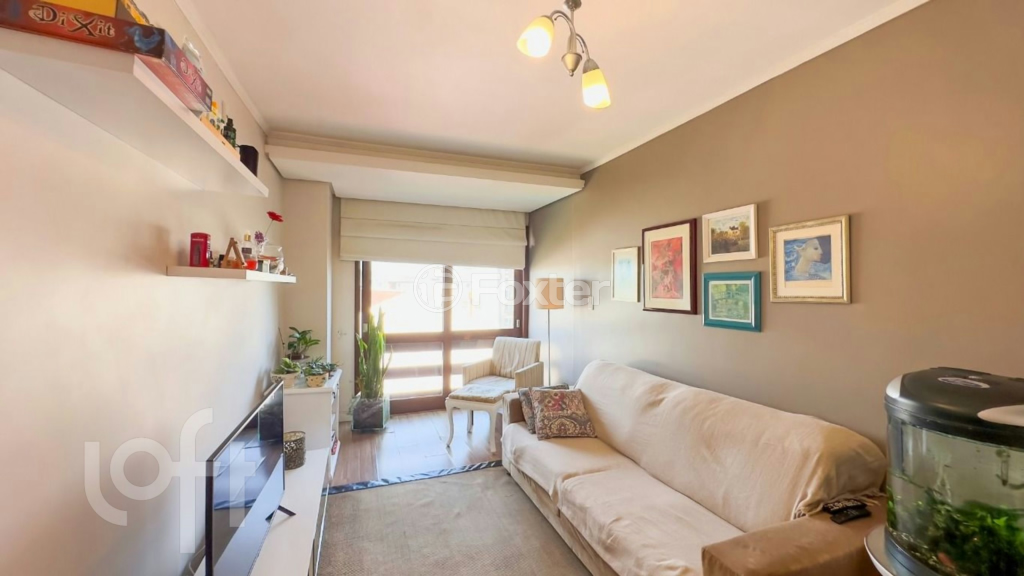 Cobertura à venda com 2 quartos, 111m² - Foto 11