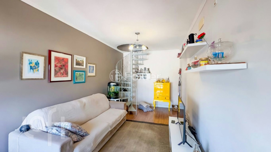 Cobertura à venda com 2 quartos, 111m² - Foto 10