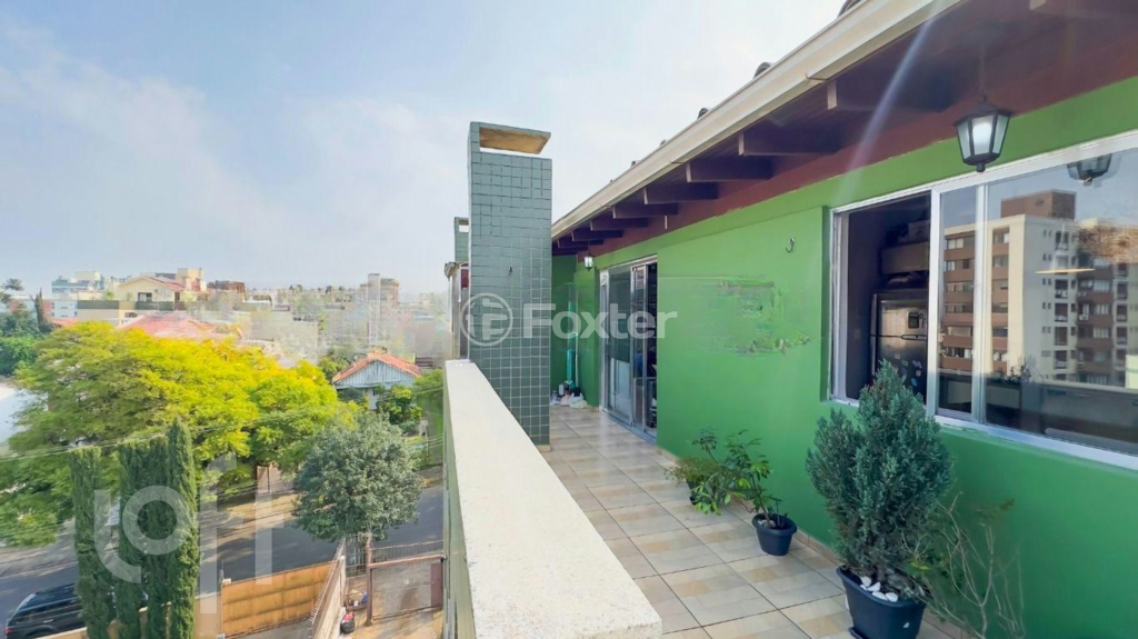 Cobertura à venda com 2 quartos, 111m² - Foto 20
