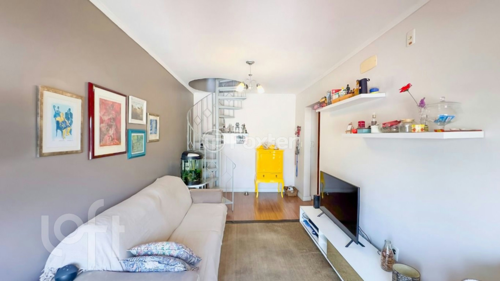 Cobertura à venda com 2 quartos, 111m² - Foto 16
