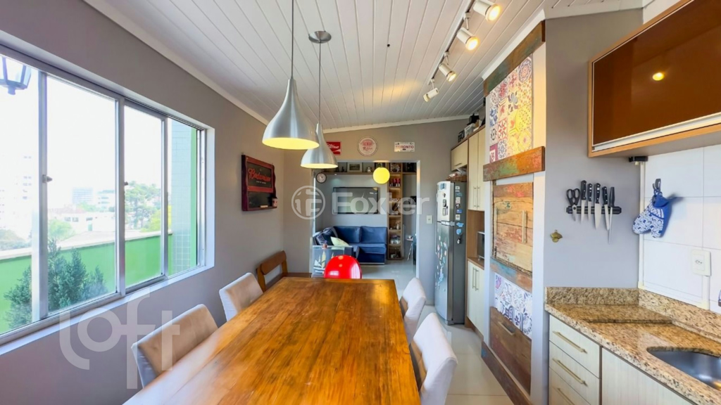 Cobertura à venda com 2 quartos, 111m² - Foto 4