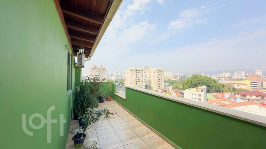 Cobertura à venda com 2 quartos, 111m² - Foto 1