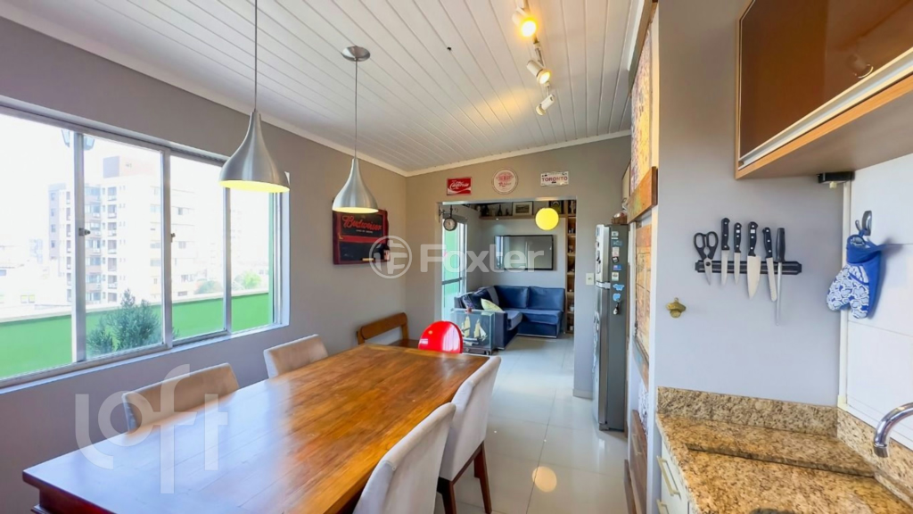 Cobertura à venda com 2 quartos, 111m² - Foto 5