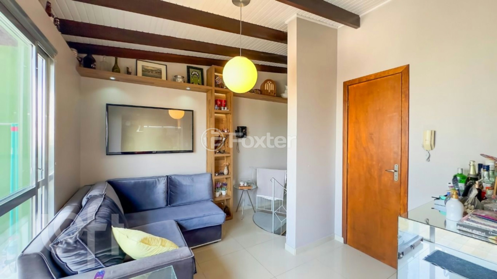 Cobertura à venda com 2 quartos, 111m² - Foto 8