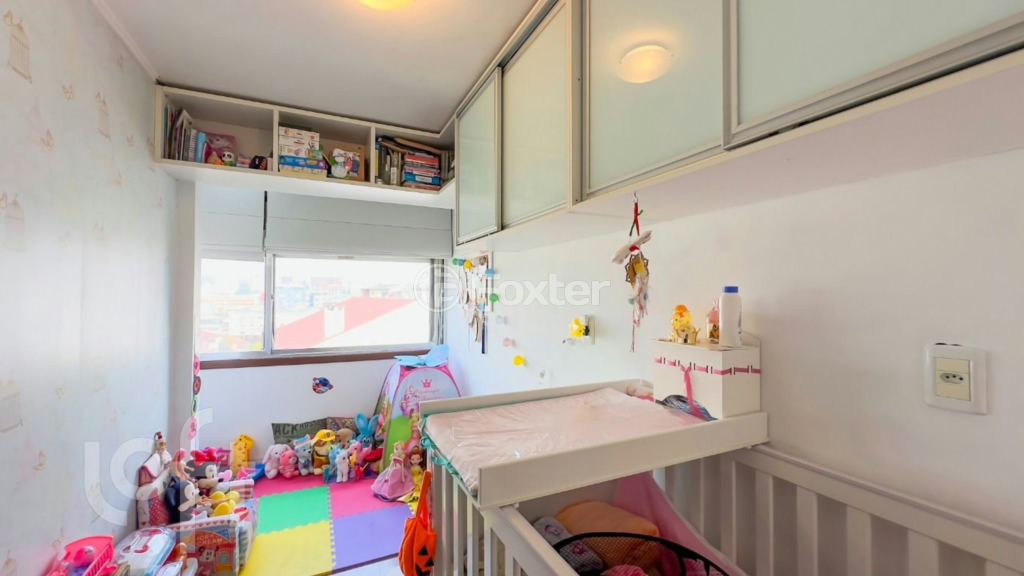 Cobertura à venda com 2 quartos, 111m² - Foto 12