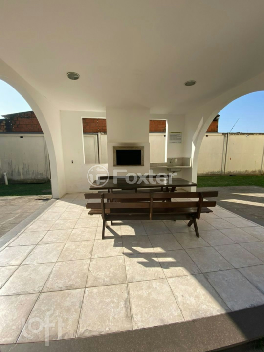 Apartamento à venda com 3 quartos, 51m² - Foto 13