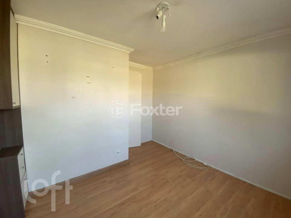 Apartamento à venda com 3 quartos, 51m² - Foto 4