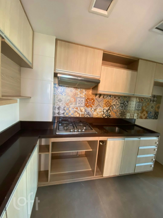 Apartamento à venda com 3 quartos, 51m² - Foto 9