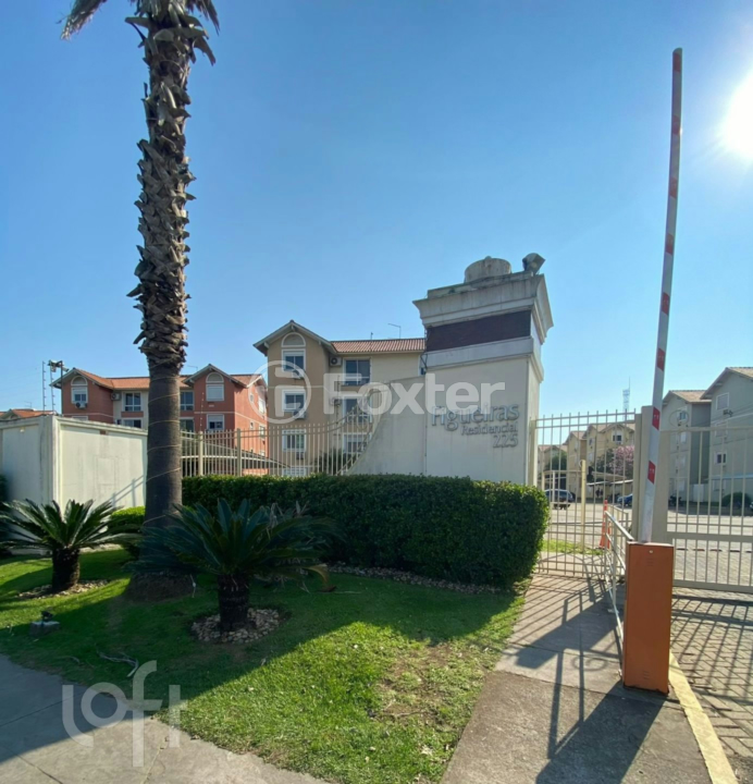 Apartamento à venda com 3 quartos, 51m² - Foto 19