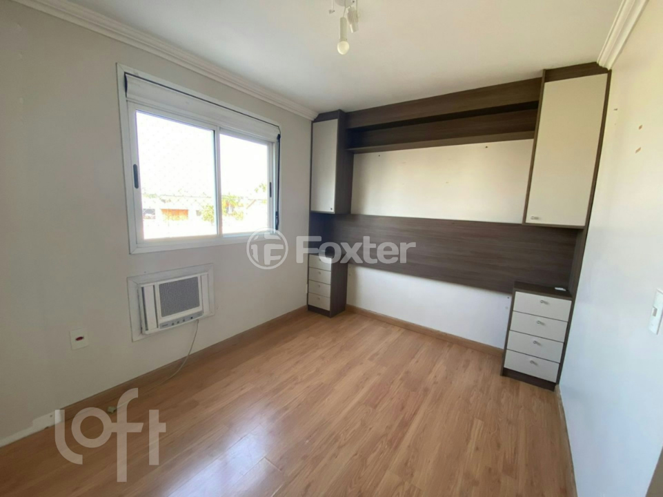 Apartamento à venda com 3 quartos, 51m² - Foto 2